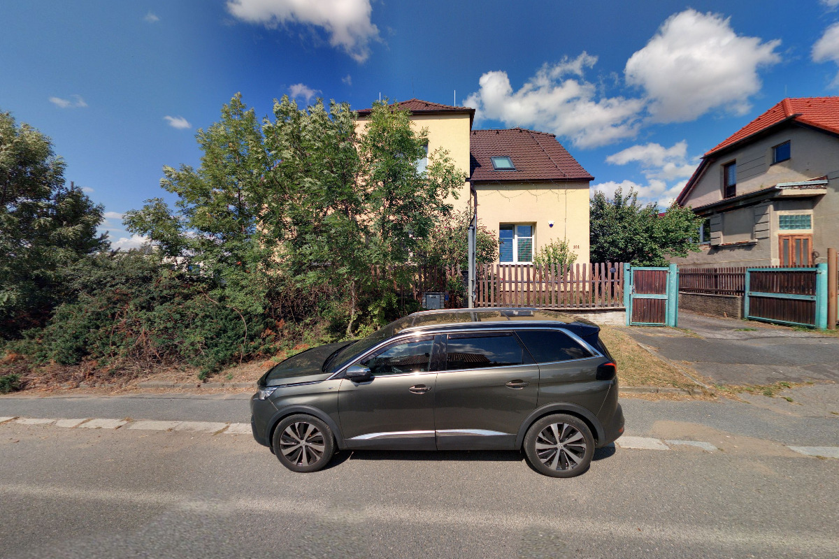 Uvolňující masáže - Tereza Mlýnková foto 5