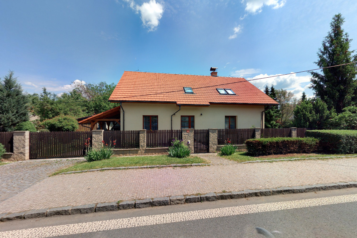 KOB Dobřichovice