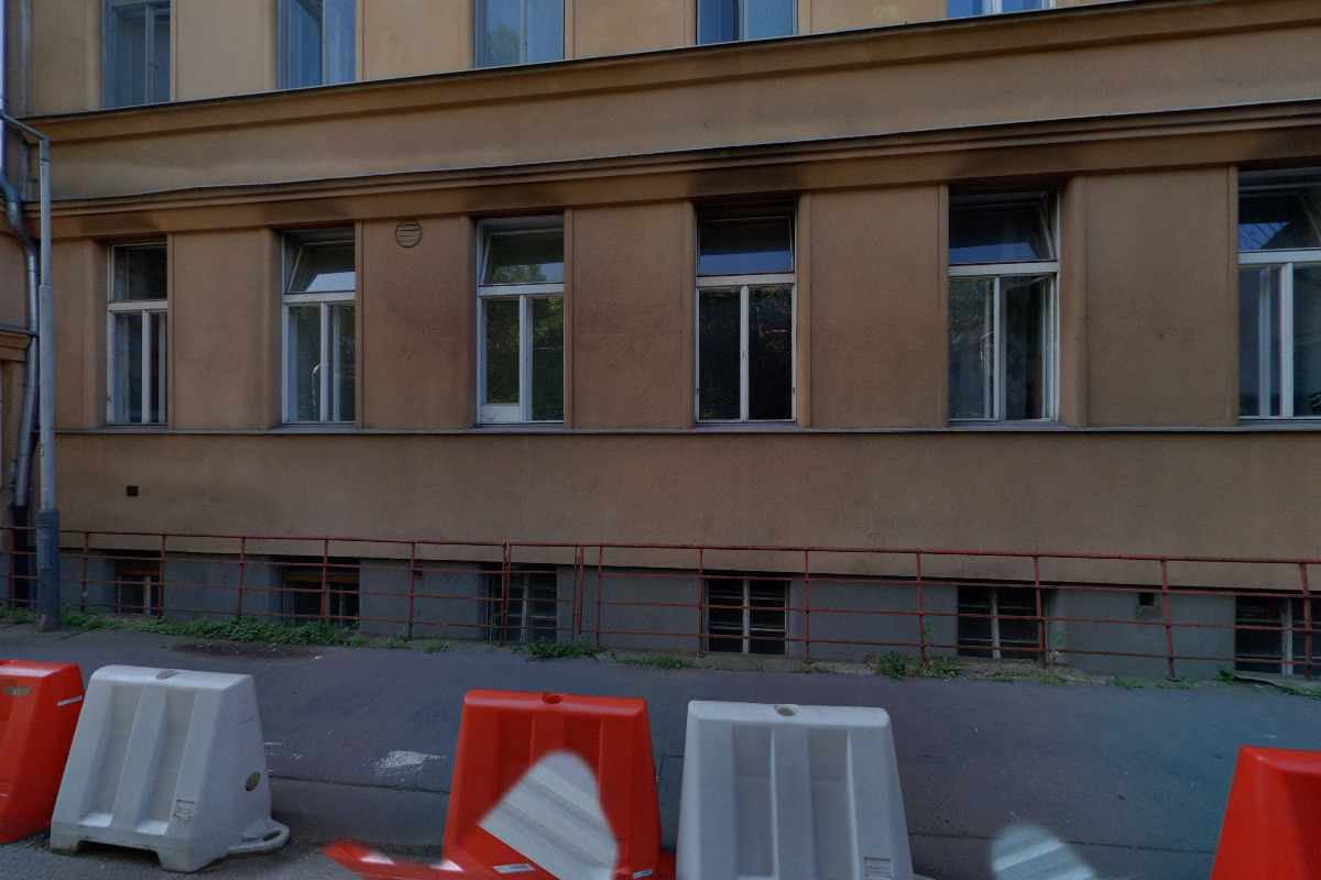 Stomická poradna - Fakultní nemocnice Bulovka