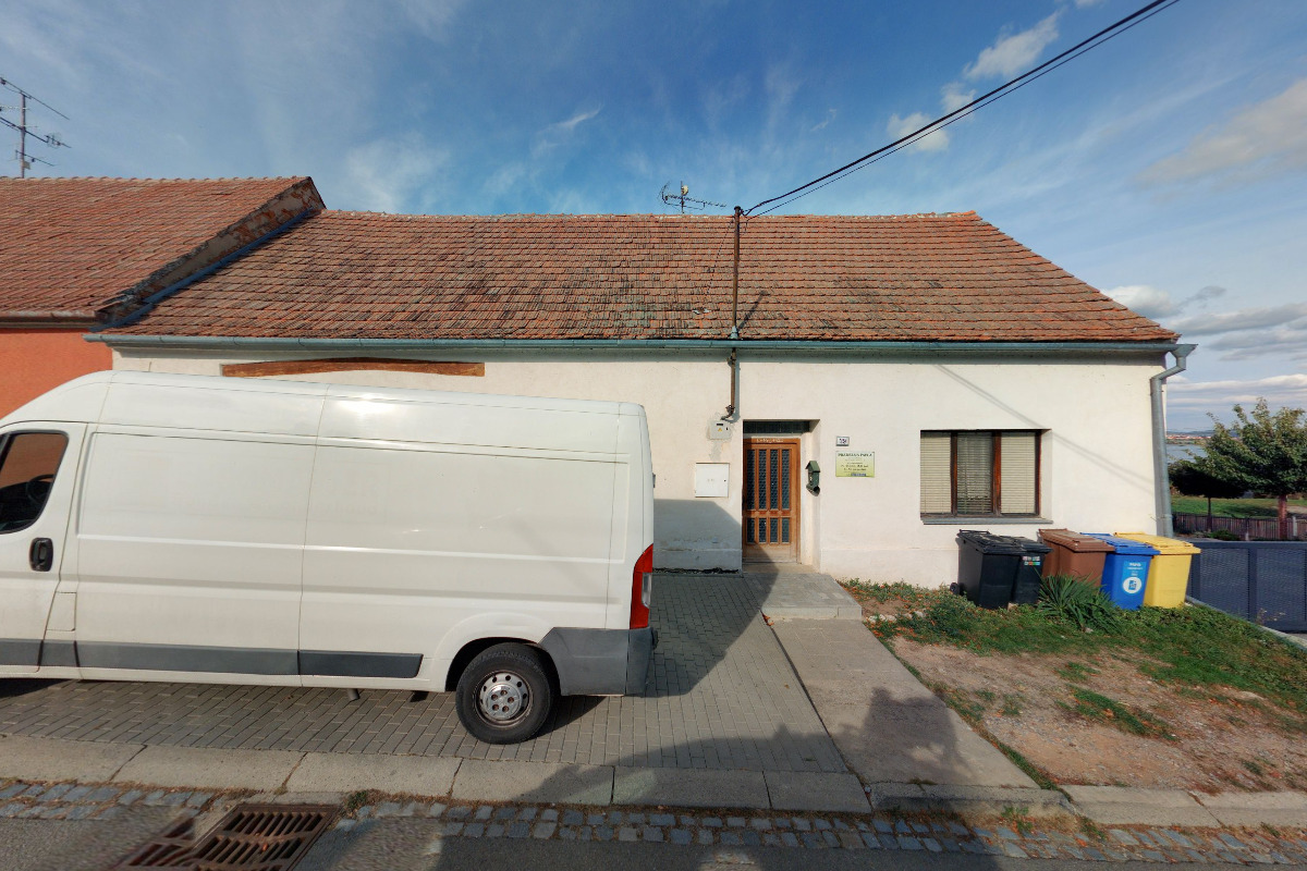 Pavlína Jelečková