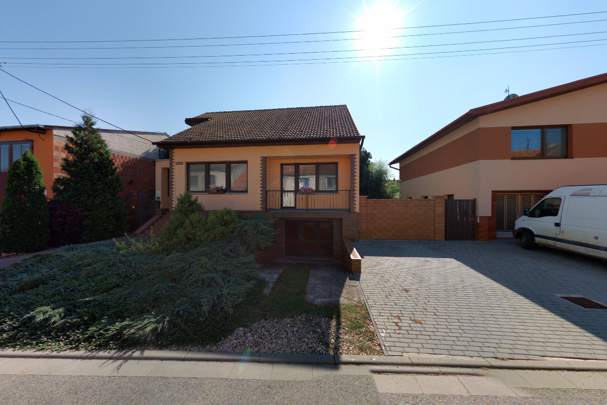 Vinařství Josef Uher - vinárna