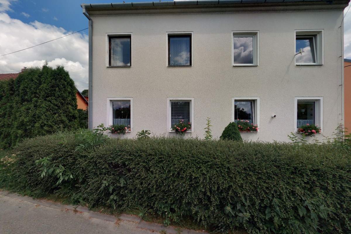 Dům U Tří kočiček