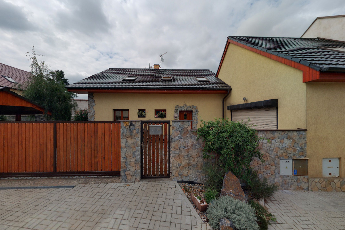 Zemní práce a autodoprava Michal Neumann