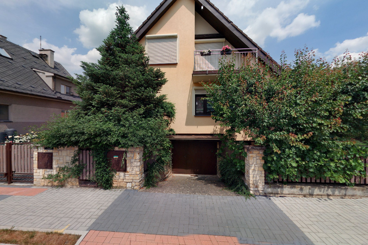 Cert. č. 000236 Ing. Vilém Juránek