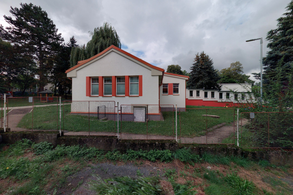 MŠ Velíšská Vlašim foto 2