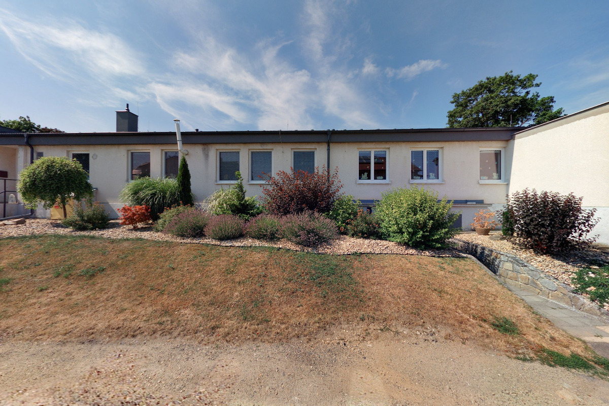 MŠ, ZŠ a Praktická škola Znojmo, Svatopluka Čecha