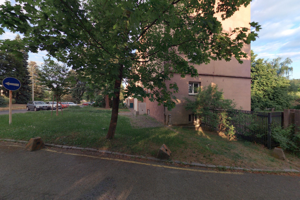 Iuridica Praha - Softball foto 2