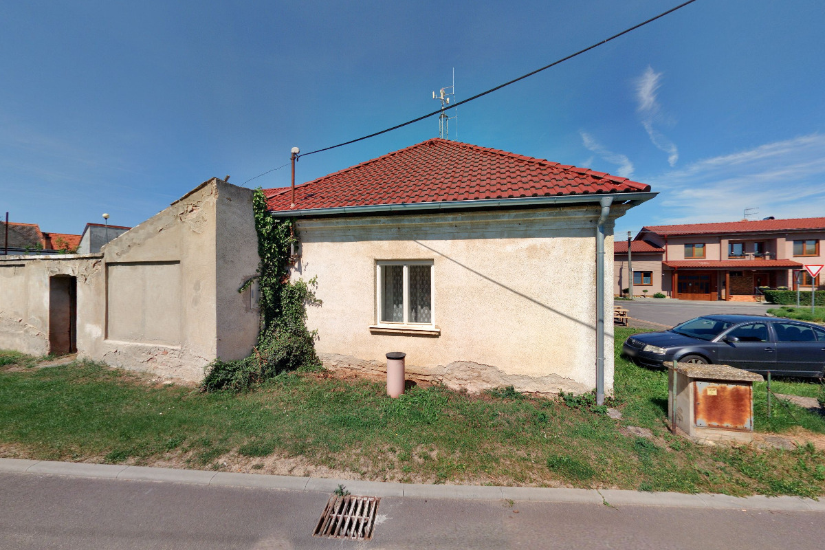 Apartmán u Šenků