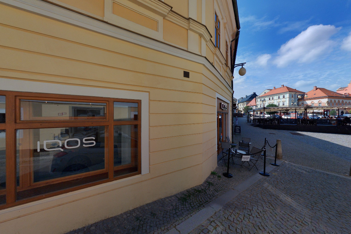 IQOS Store Kutná Hora foto 2