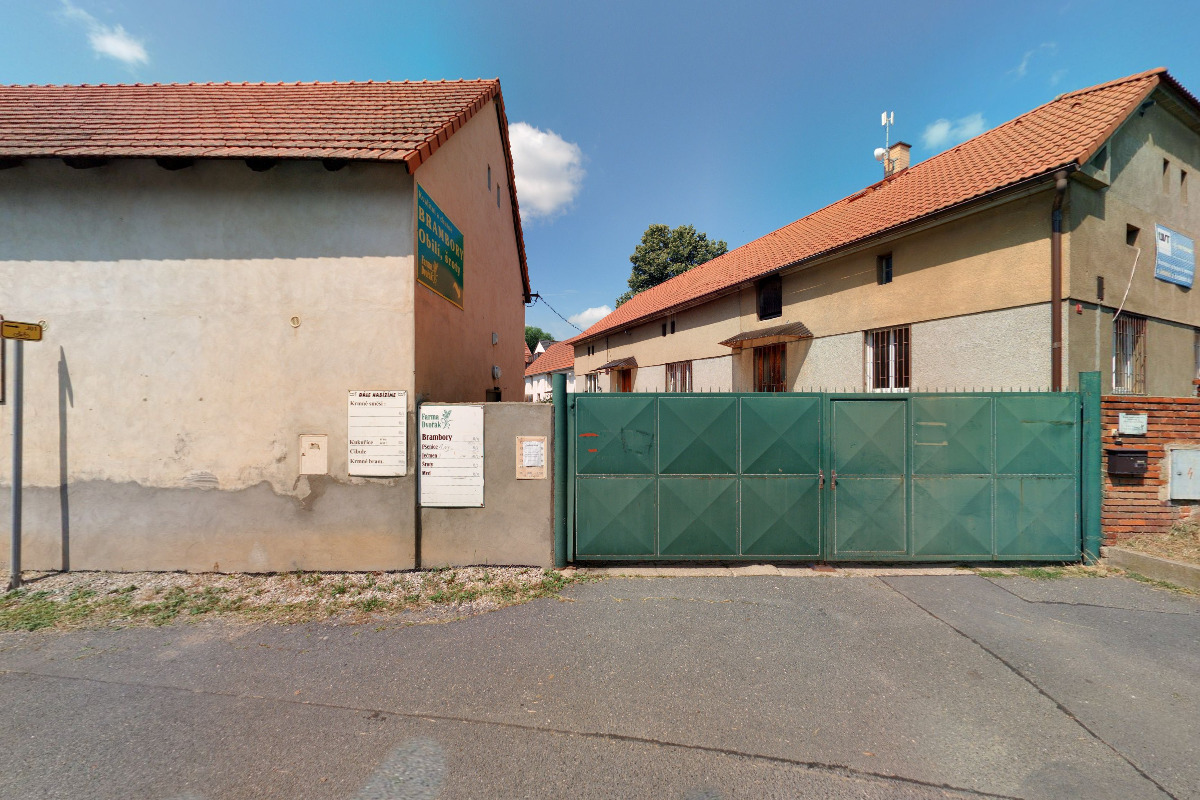 FARMA JESENICE, s.r.o.