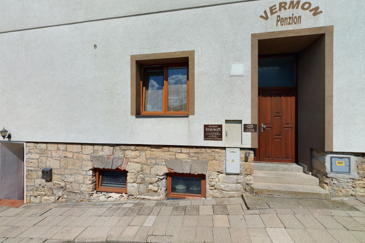 Penzion VERMON foto 5