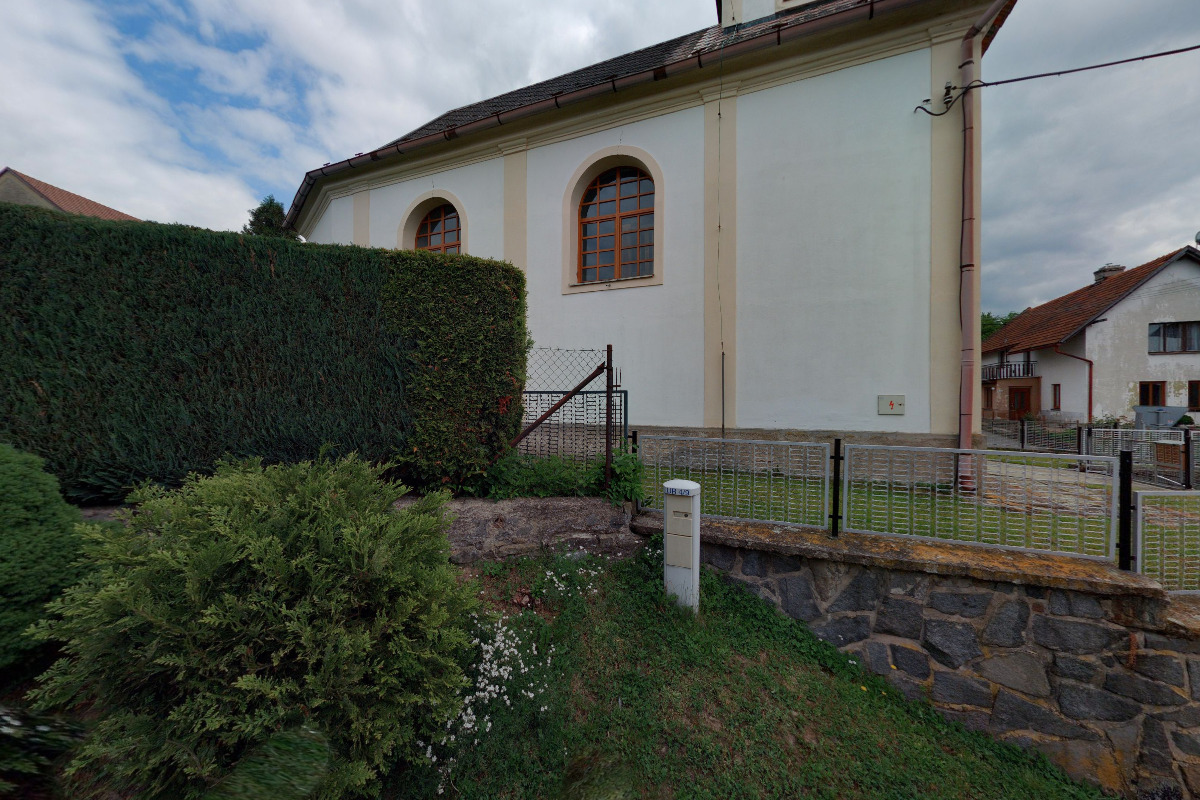 Římskokatolická farnost - děkanství Choceň foto 2