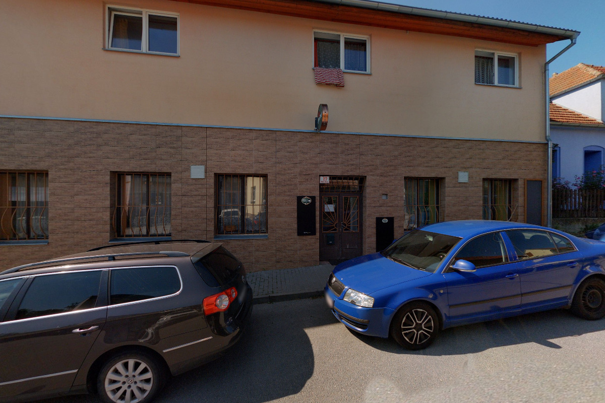 Hostinec Klimešova 8