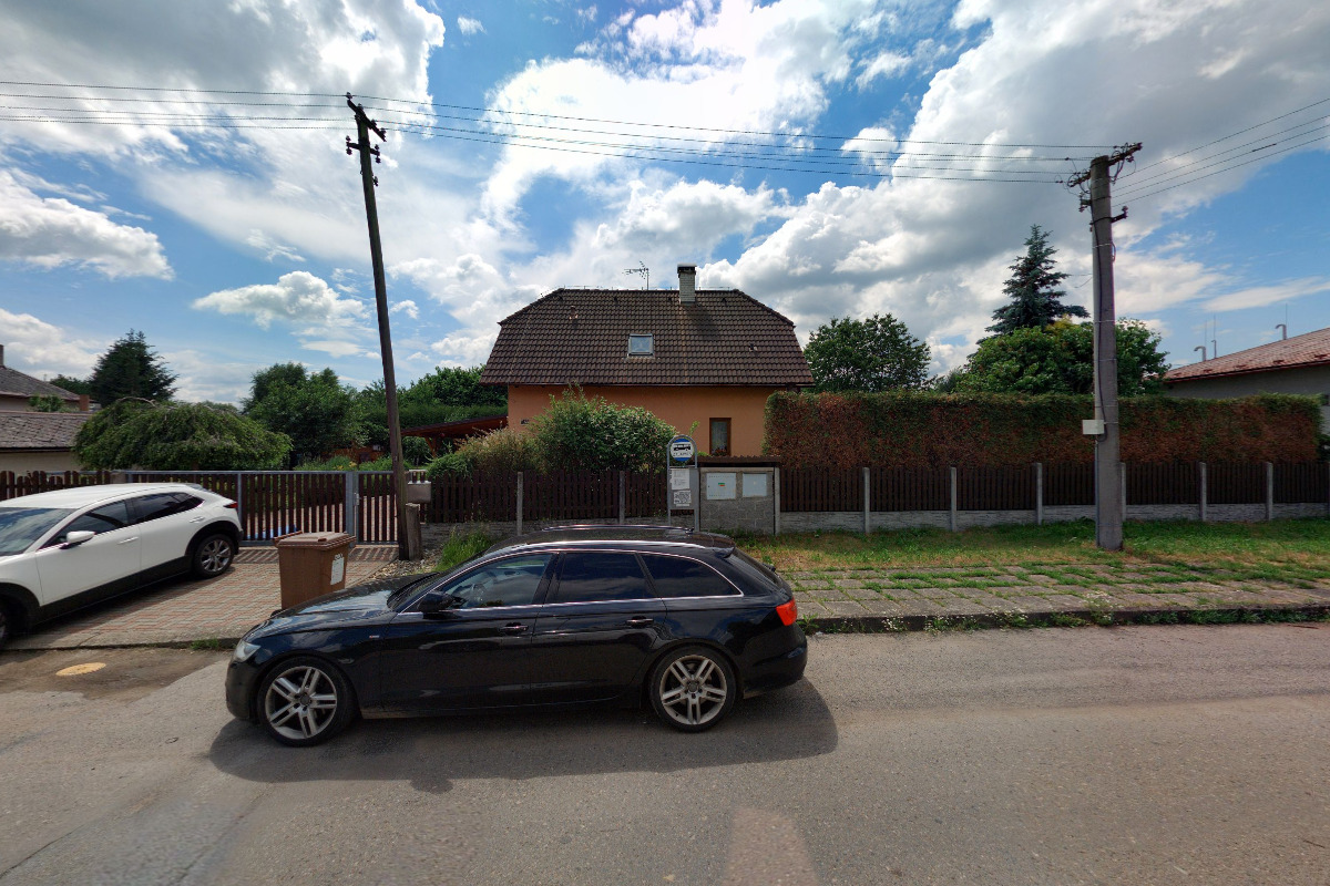 Frézování - Petr Urbánek