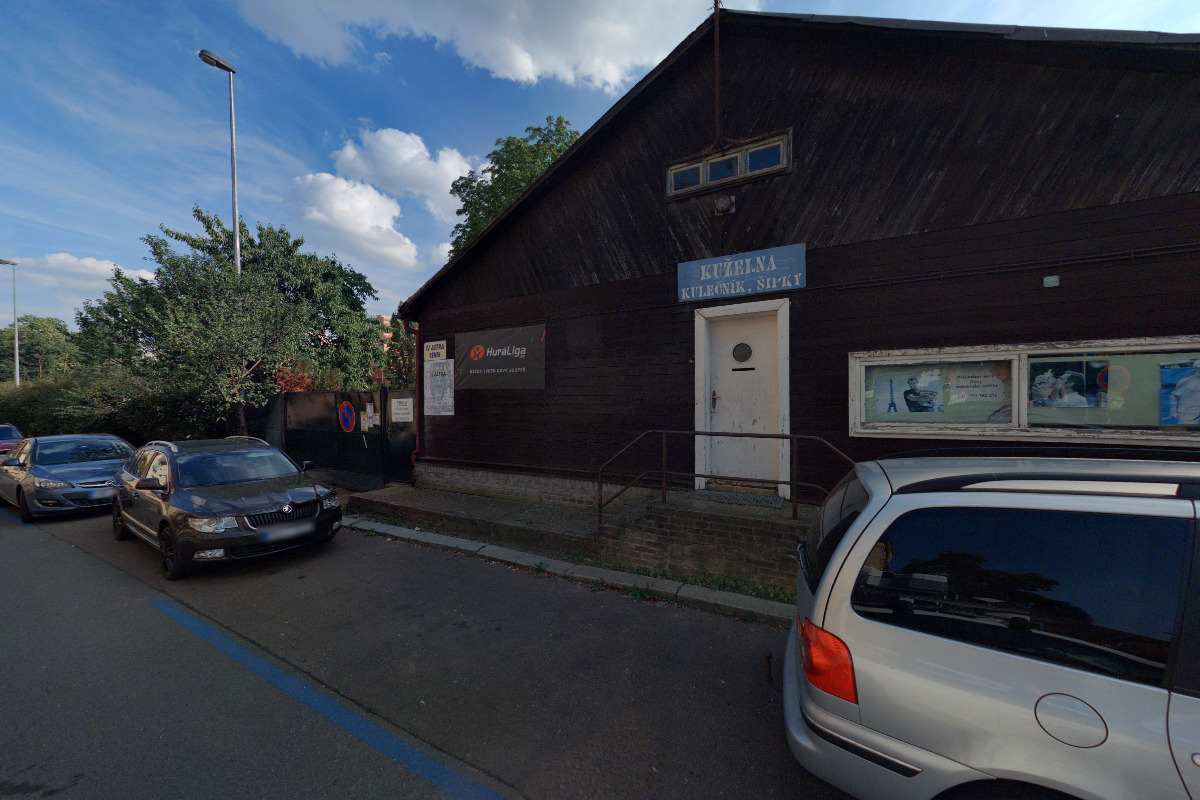 Kuželkářský klub Slavoj Praha foto 2