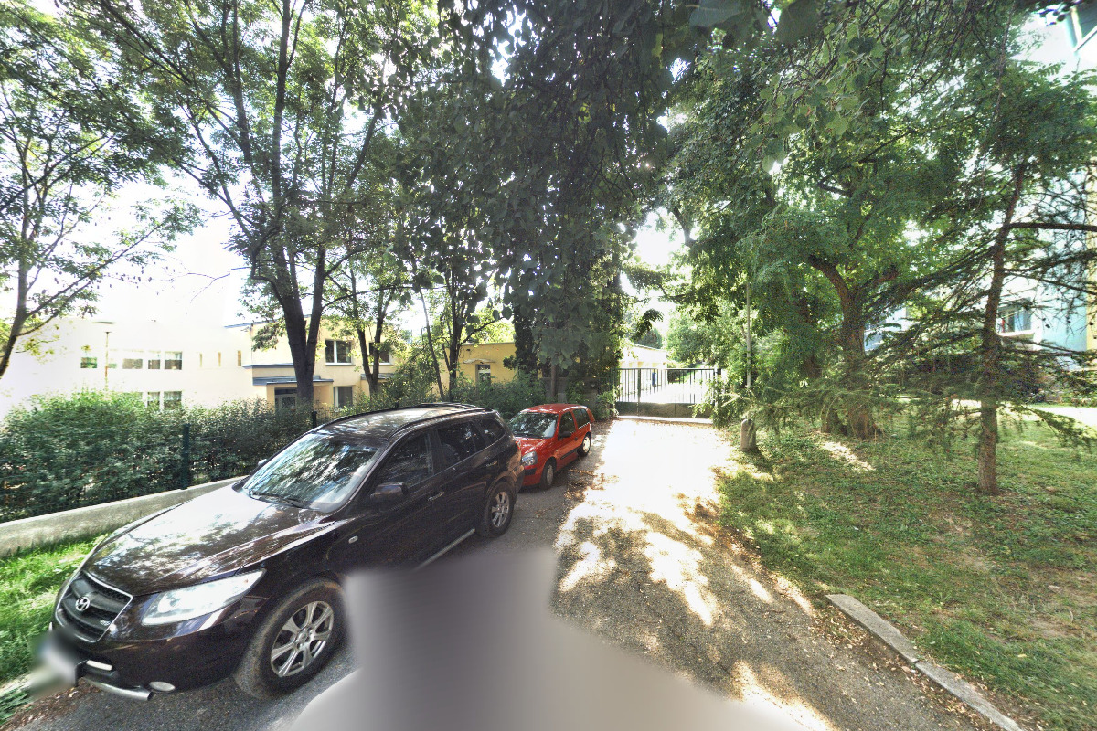 Mateřská škola, Praha 4, Sulanského 693