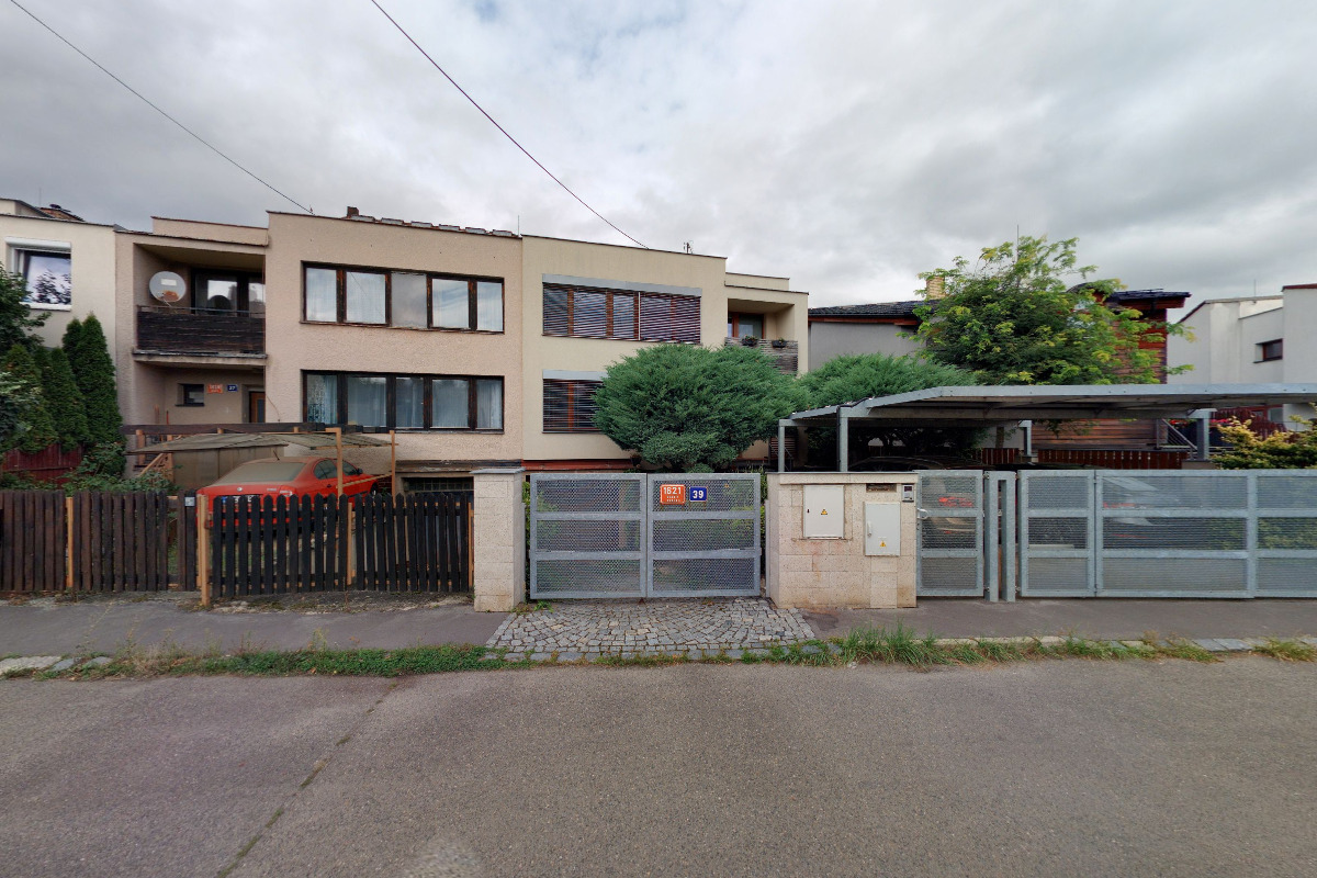 Helena 3D interiér foto 2