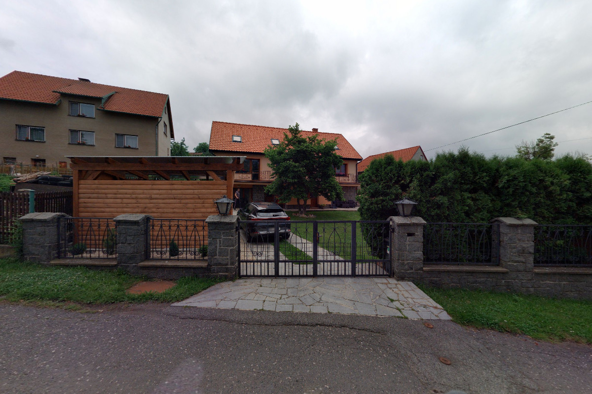 Polyma - Vlastimil Kožíšek