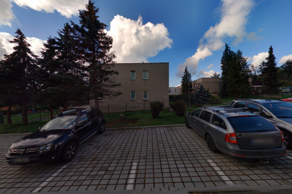 5. mateřská škola Dobříš foto 2