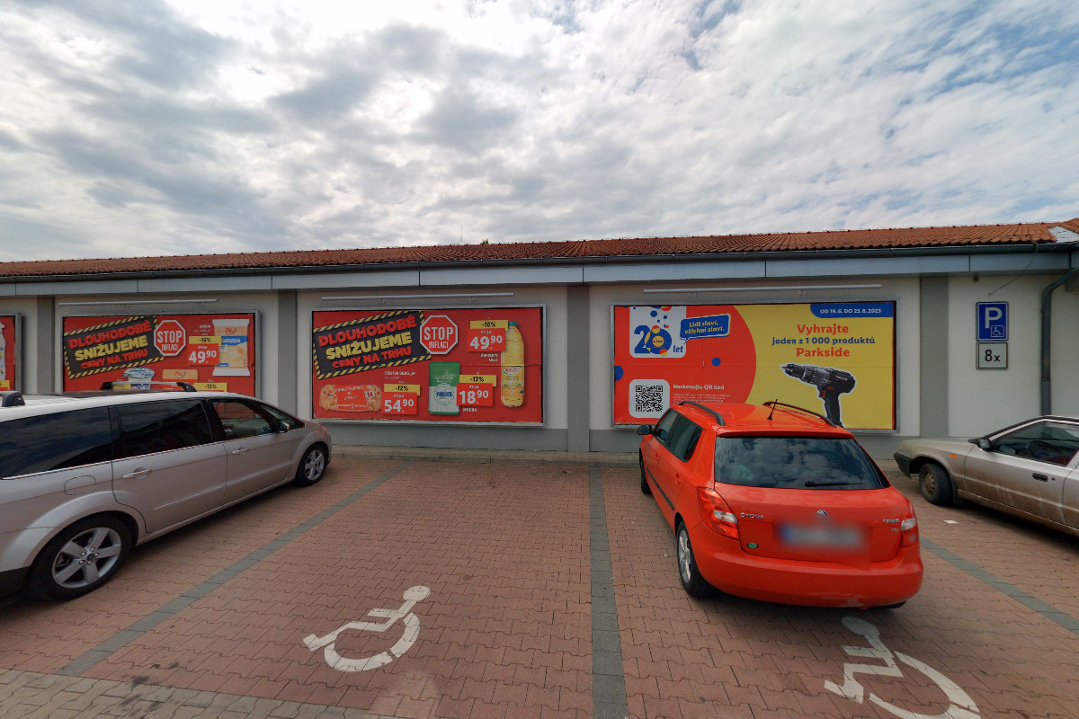 Lidl foto 5