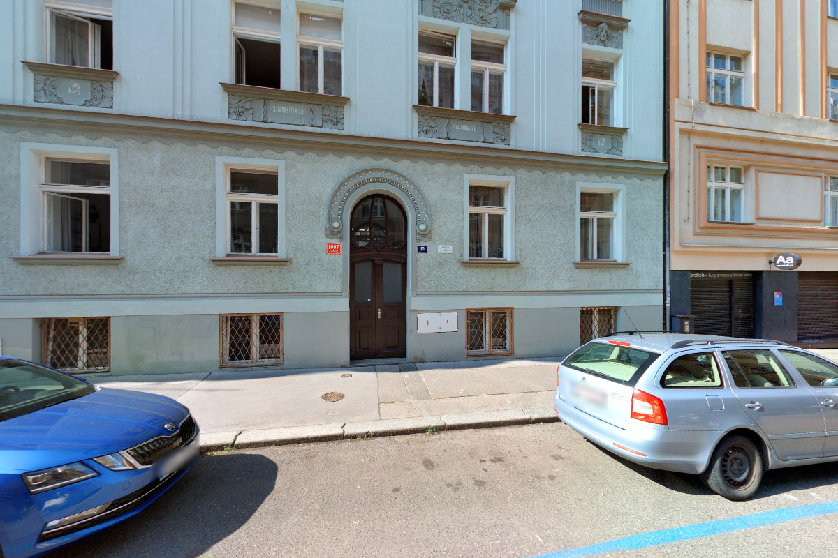 Nadační fond Pink Bubble foto 2