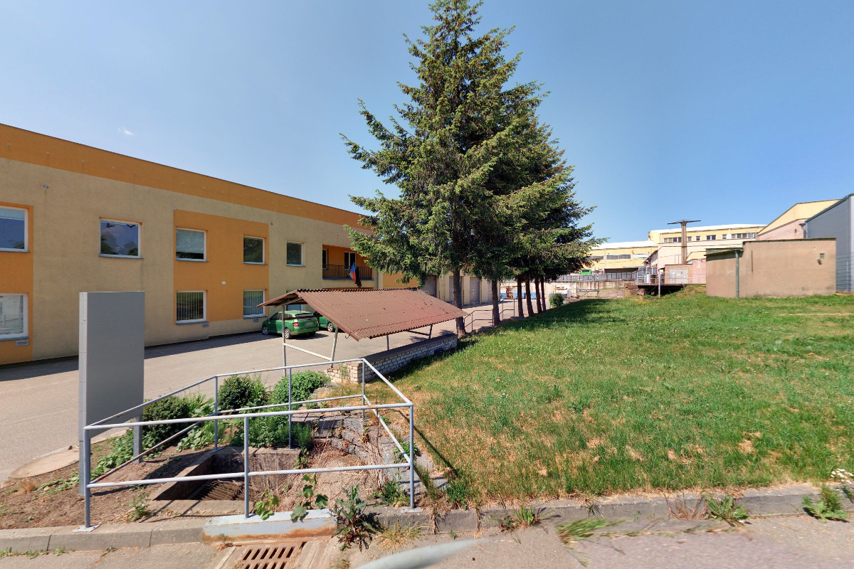 Technické služby Lanškroun, s.r.o.