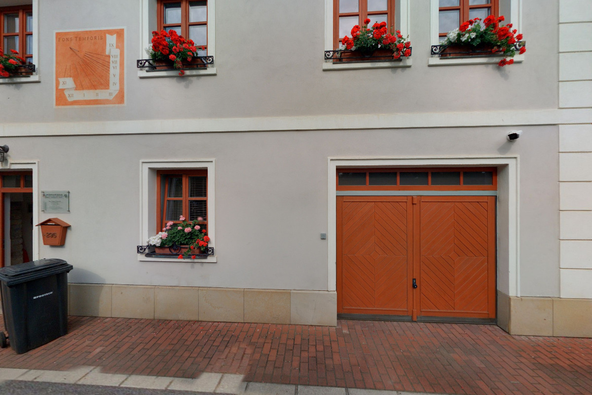 Bc. Jiří Pohorský - Elektrorevize foto 2