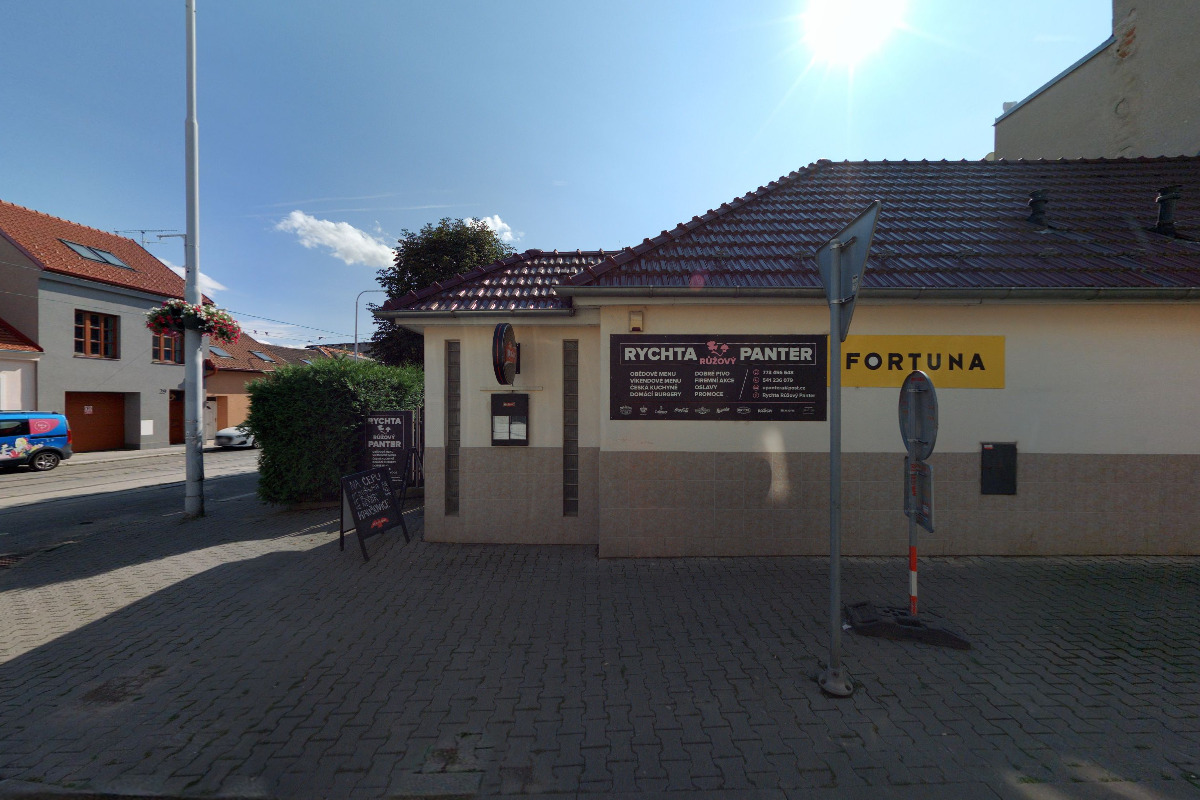 Autobazar - Richard spol. s.r.o.