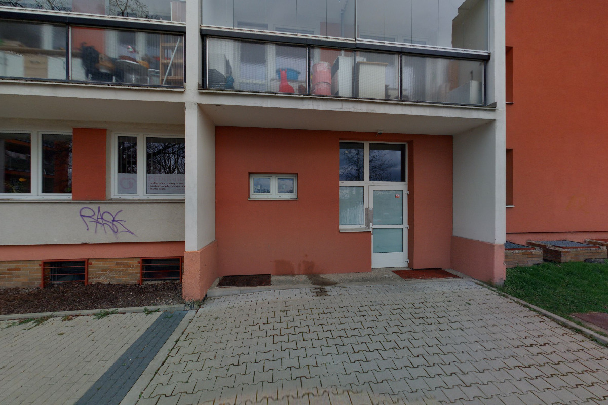 Alarmy Husník - Kladno