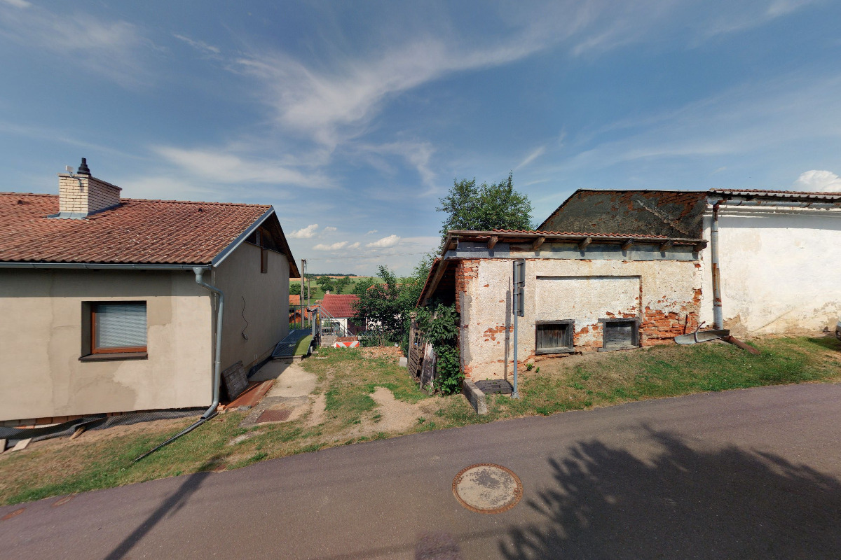 TJ Dynamo Vranovská Ves