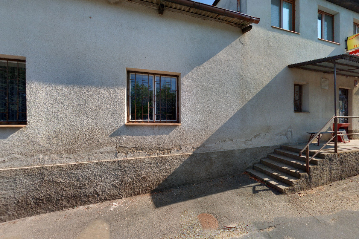 Hostinec Na Kopečku