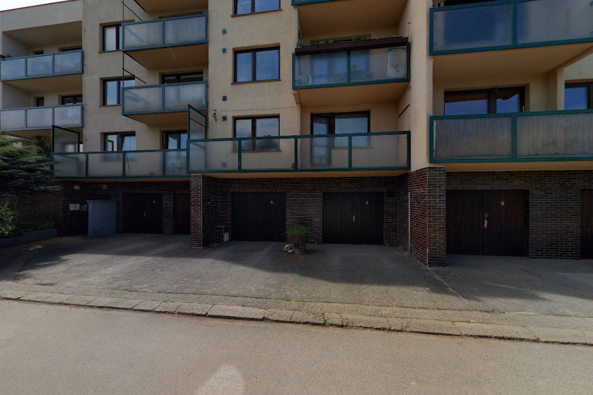 Mgr. Lucie Červenková, advokát