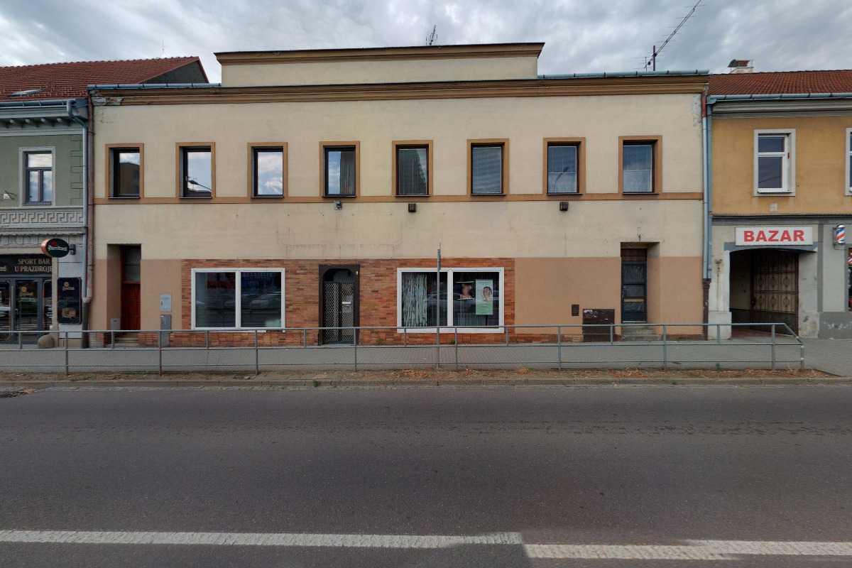 Libor Předešlý - finanční poradenství