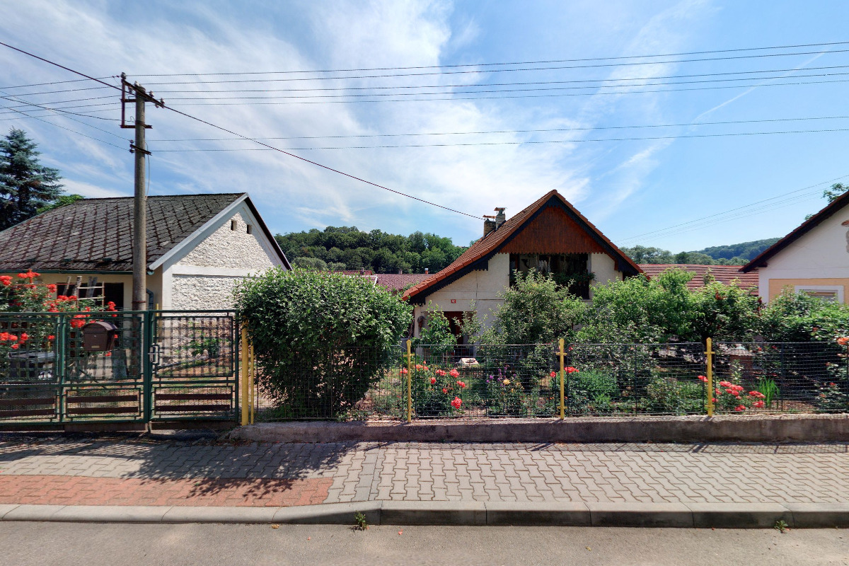 Český Šternberk ubytování foto 2