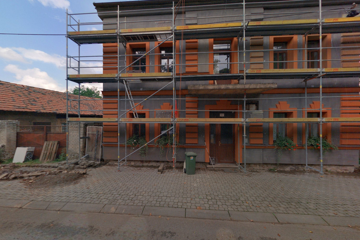 Magdalena Milcová - výroba pouzder na zbraně foto 2