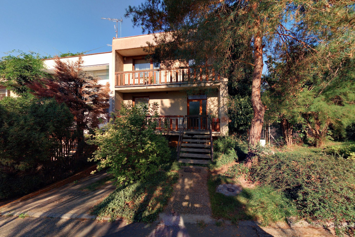 Ing. Jindřich Schwarz,  CSc