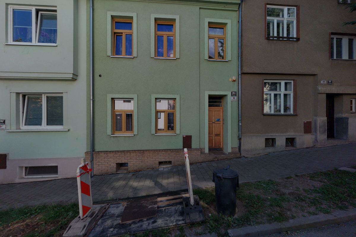 Nákladní autodoprava Macalík