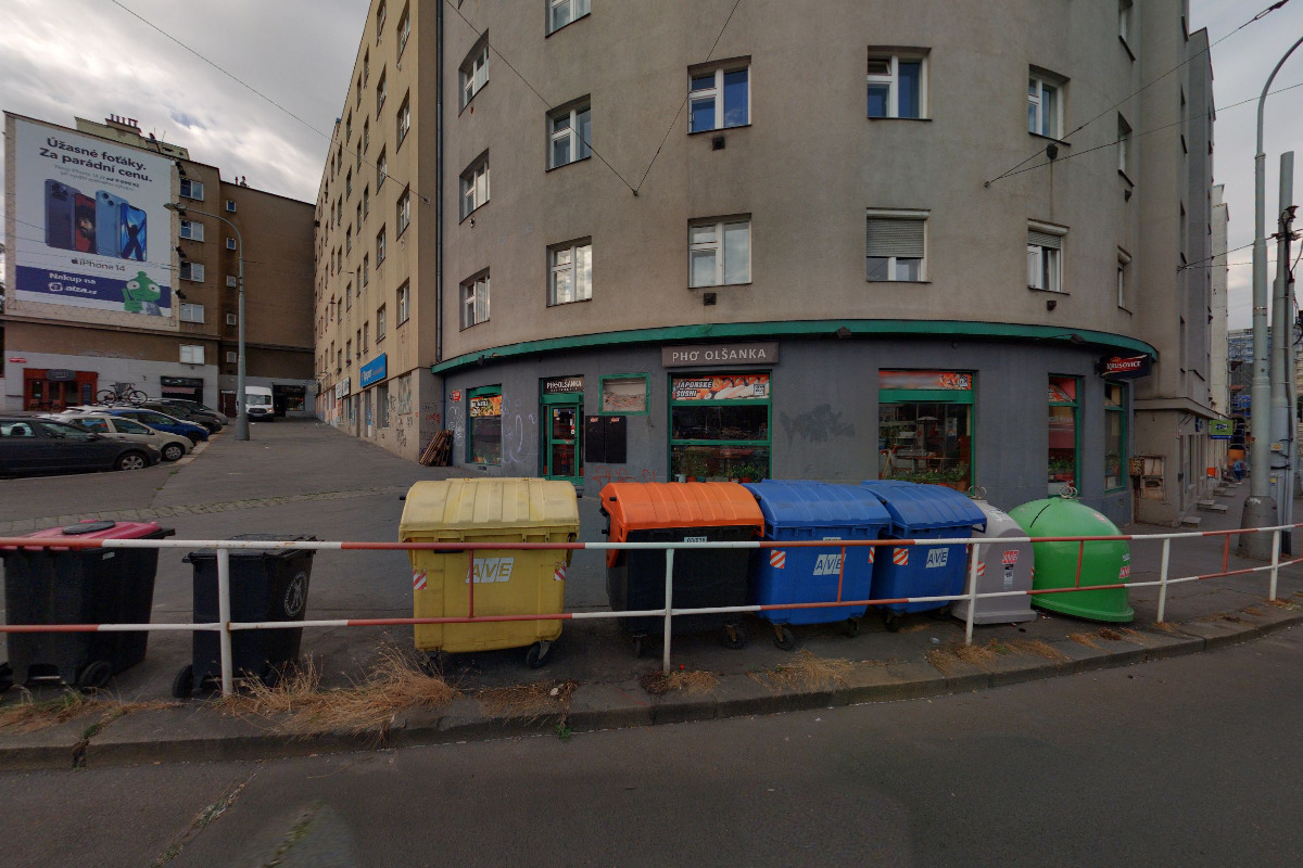 Pho Olšanka foto 5