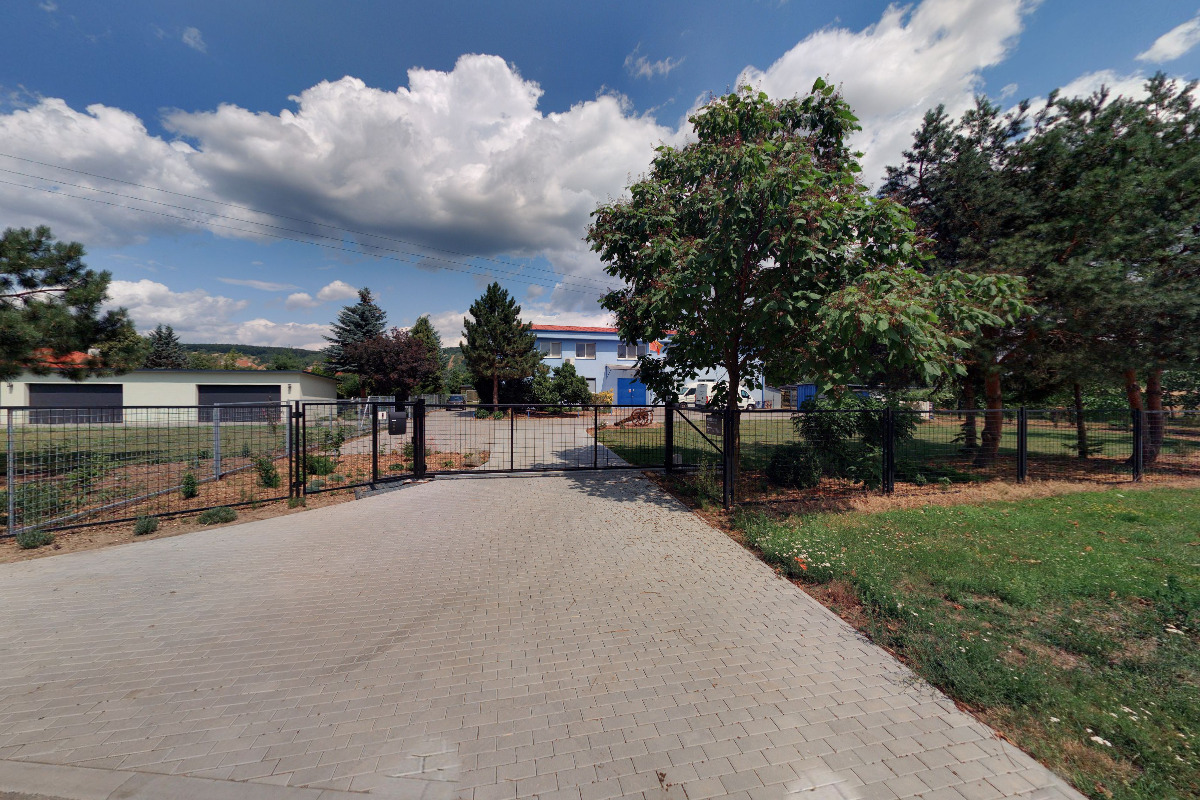 KOPEČEK company, s.r.o.