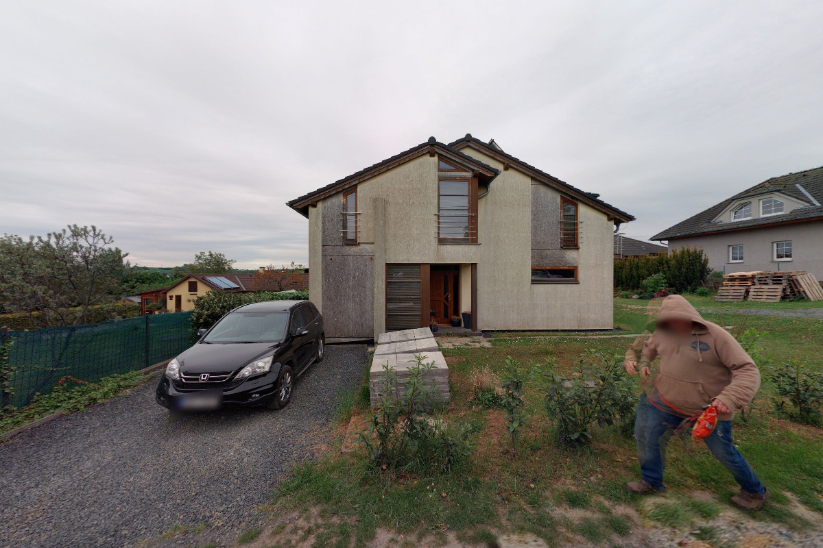 Ing. arch. Stanislav Uhlík