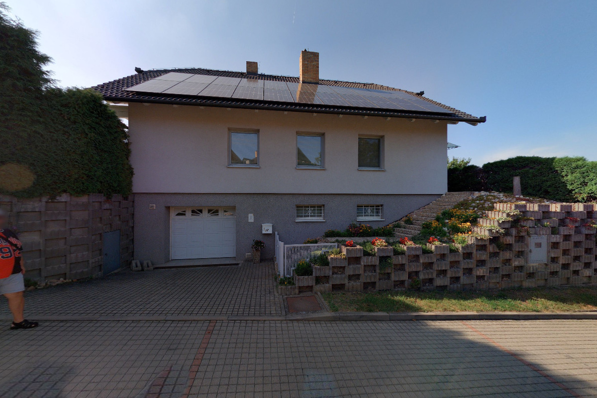 Cukrářství Nellinka