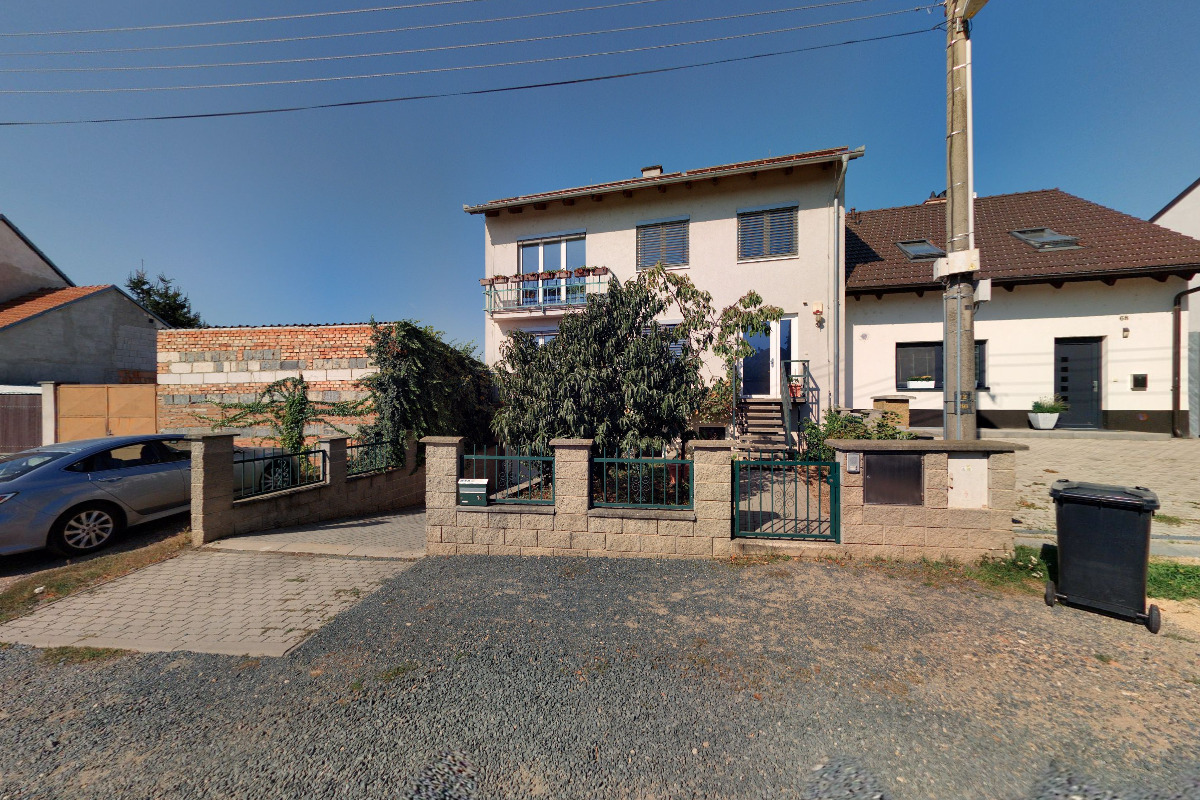 Ing. Vladimíra Bitomská