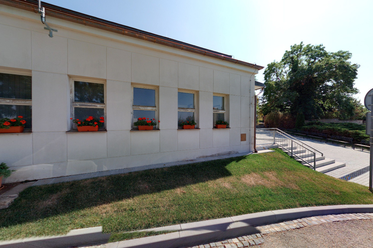 Mikulovská Pohřební služba Chromý, s.r.o.