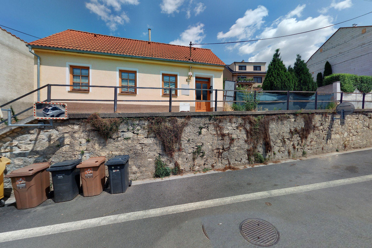 MUDr. Lubomír Čaněk