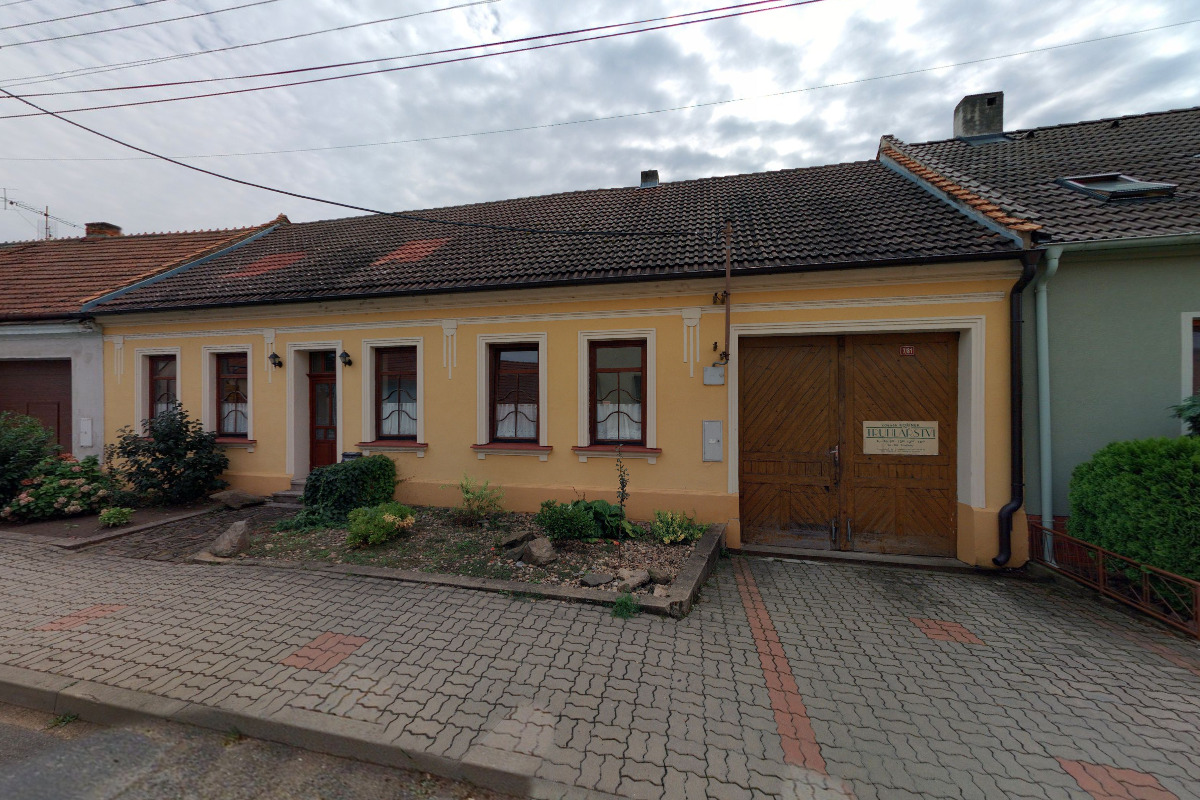 Zdeněk Kořínek foto 2