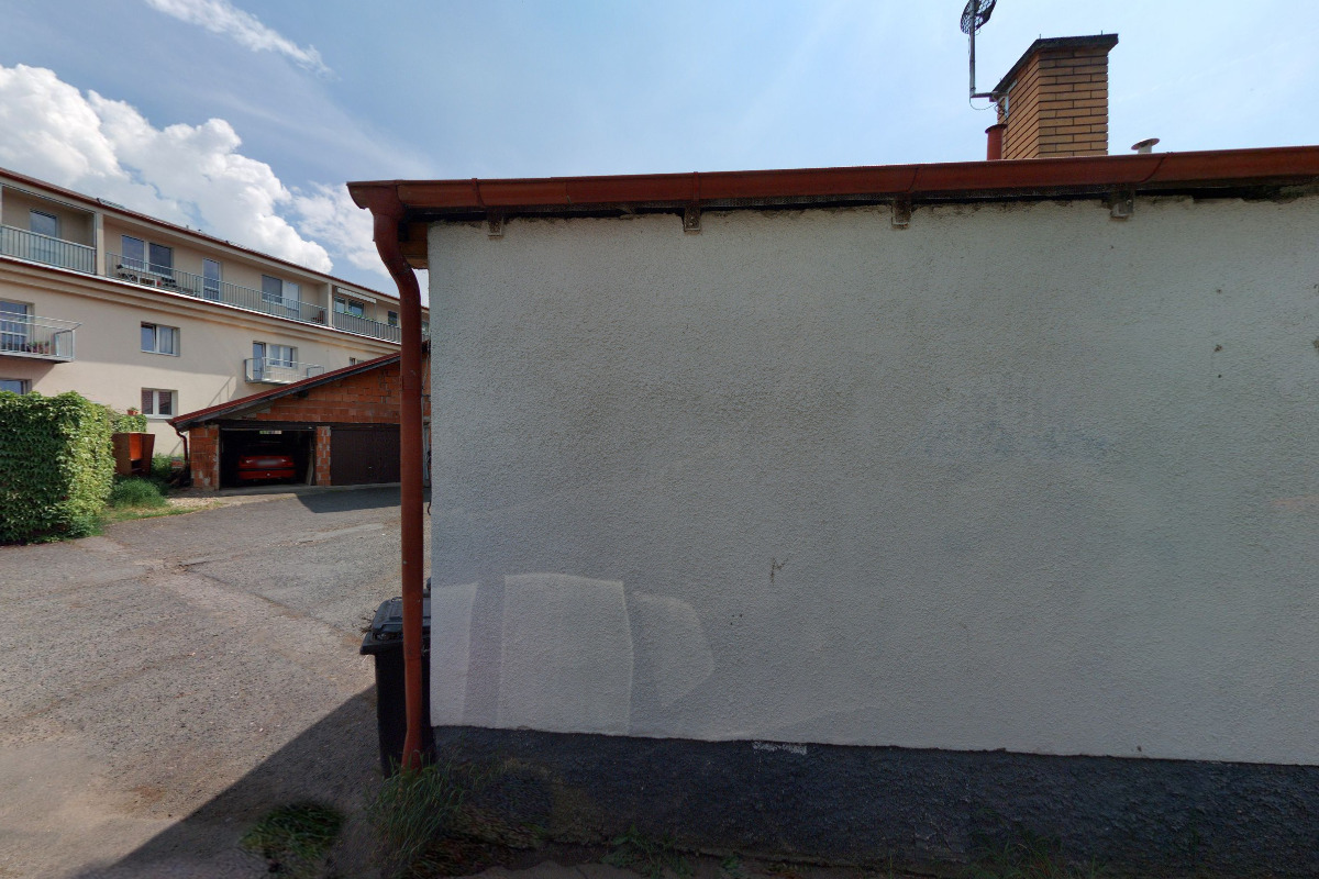 Můjobchod - Potraviny Kříž