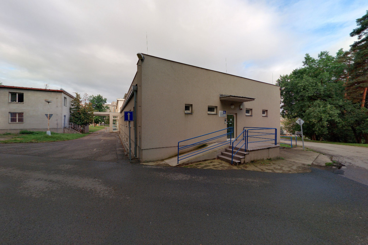 Diabetologická ambulance - Thomayerova nemocnice foto 2