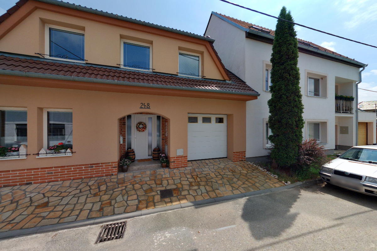 Stavební práce - Jan Bébar