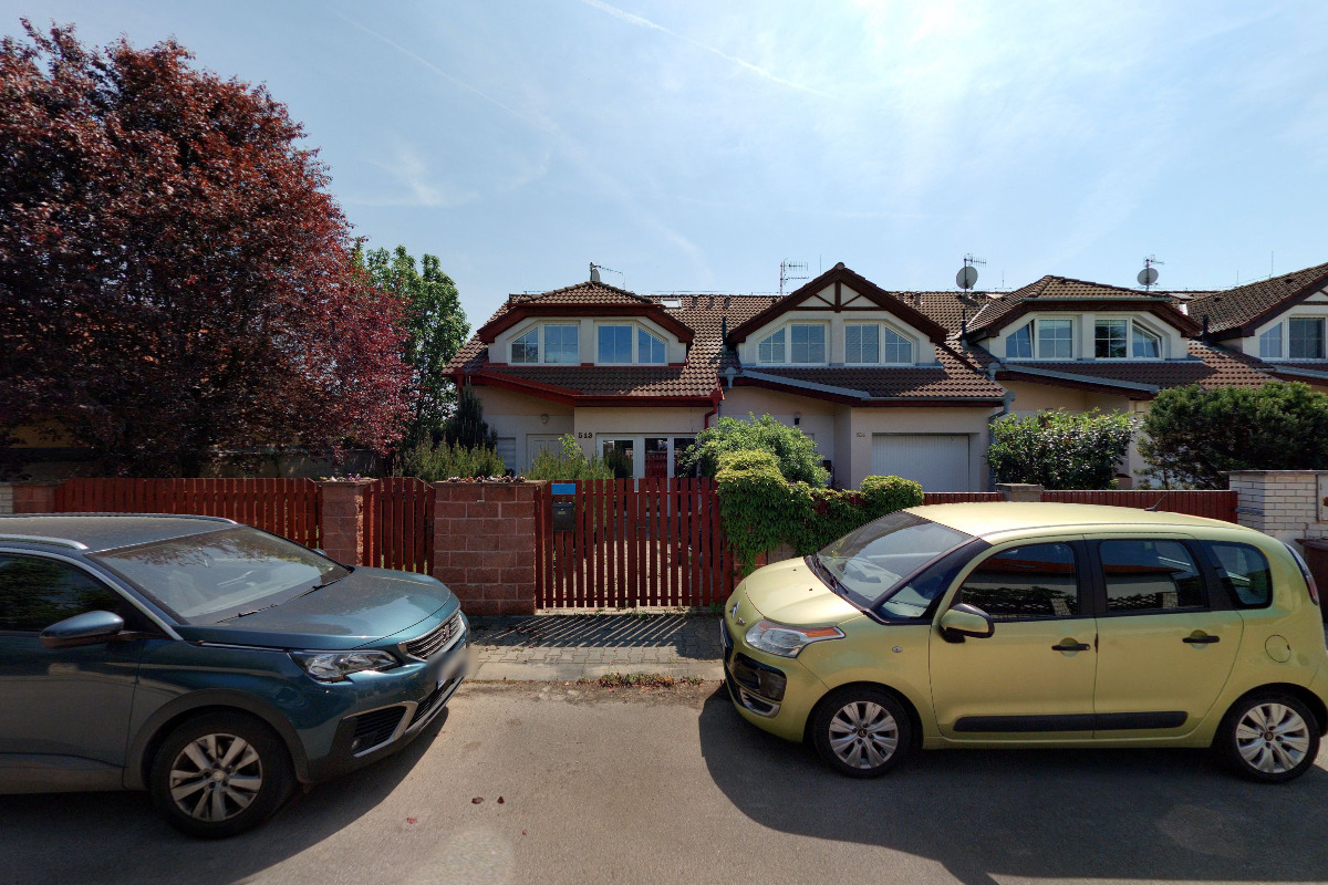 Ing. Jitka Žatecká