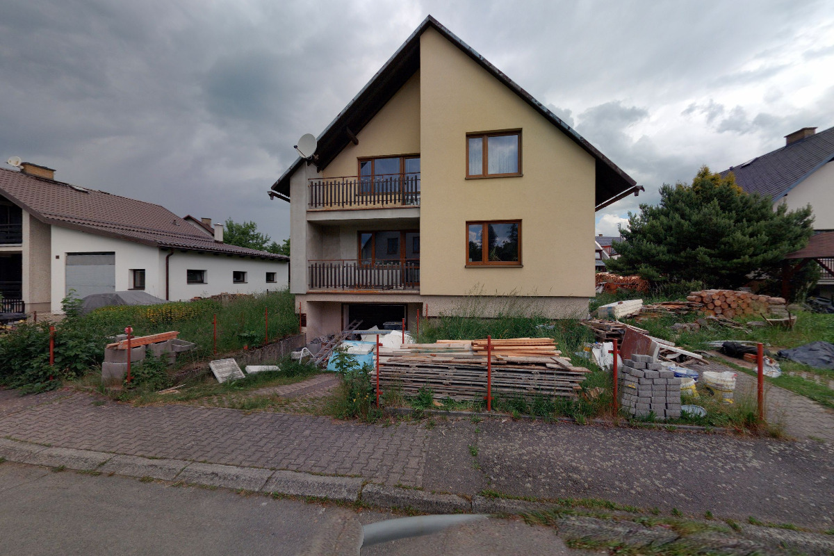 Ing. Evžen Dostál foto 2